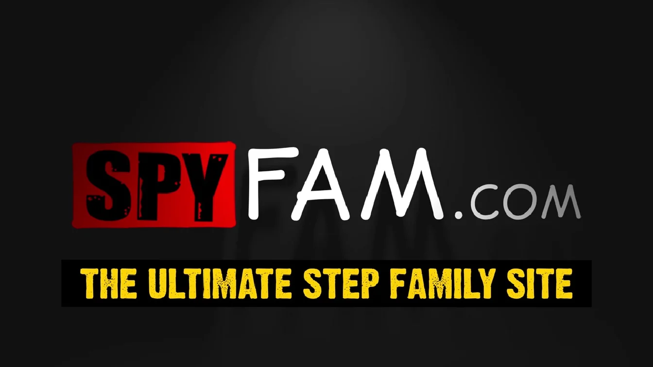 SpyFam Gracey Fox Oiled Up Stepdaughter XXX